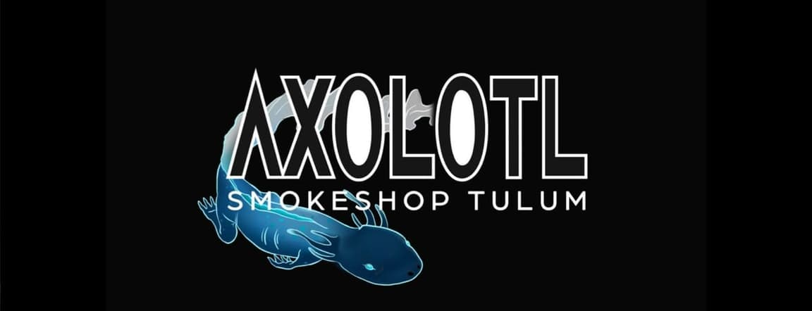 Axolotl Smoke Shop Axolotl Smoke Shop