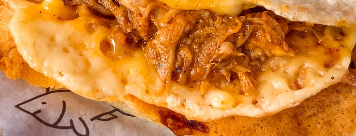 Costra cochinita