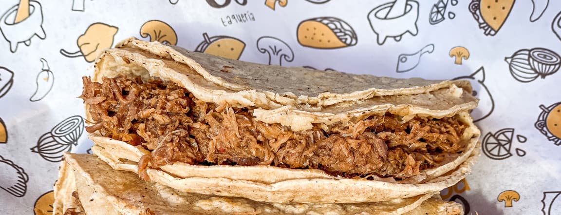 Kilo barbacoa