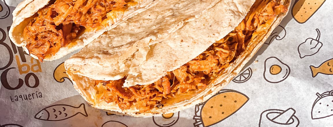 Kilo cochinita