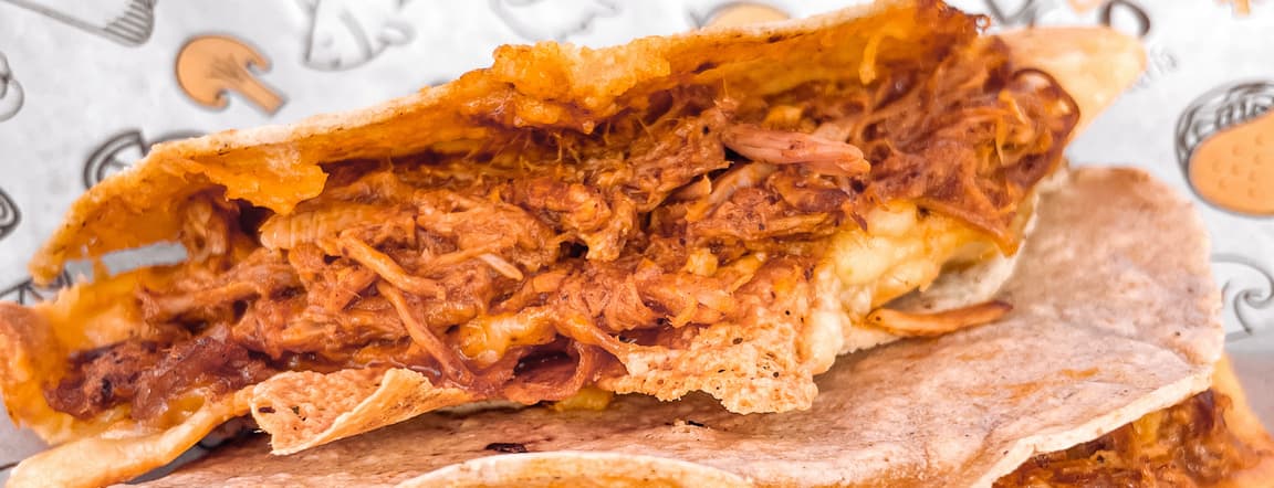 Queca cochinita
