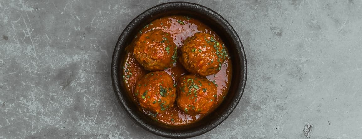 Meatballs