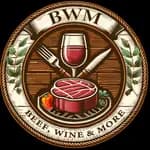 Beef Wine and More Beef Wine and More