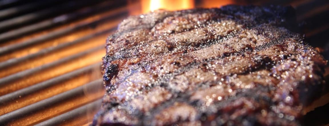 Rib eye