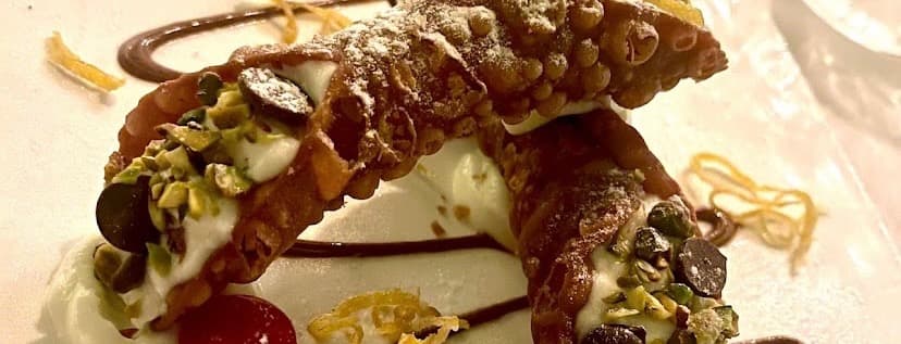 Cannoli