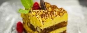 Tiramisú
