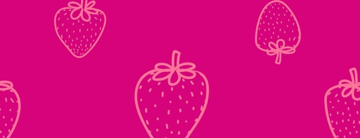 Berry Berry Berry Berry