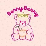 Berry Berry Berry Berry