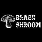 Black Shroom Black Shroom