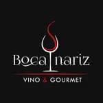 Boca Nariz Boca Nariz