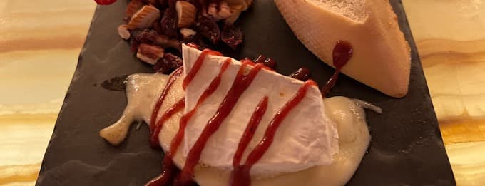Brie