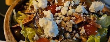 Ensalada mixta