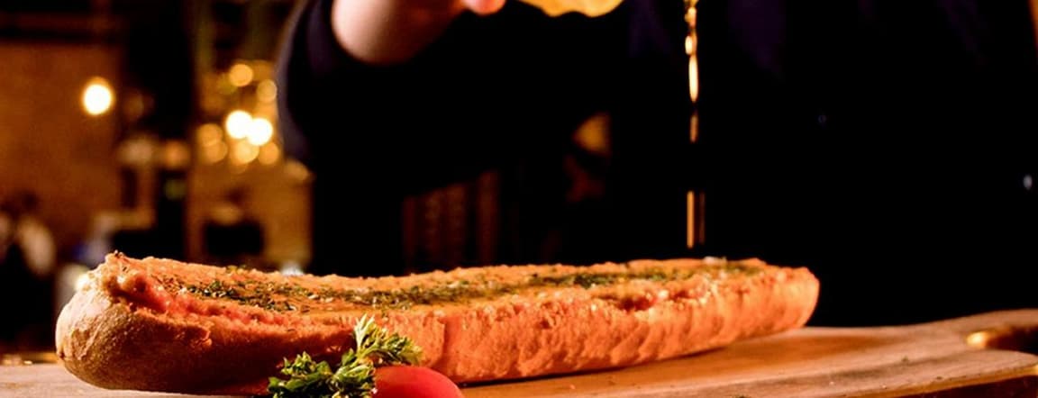 Tomato bread