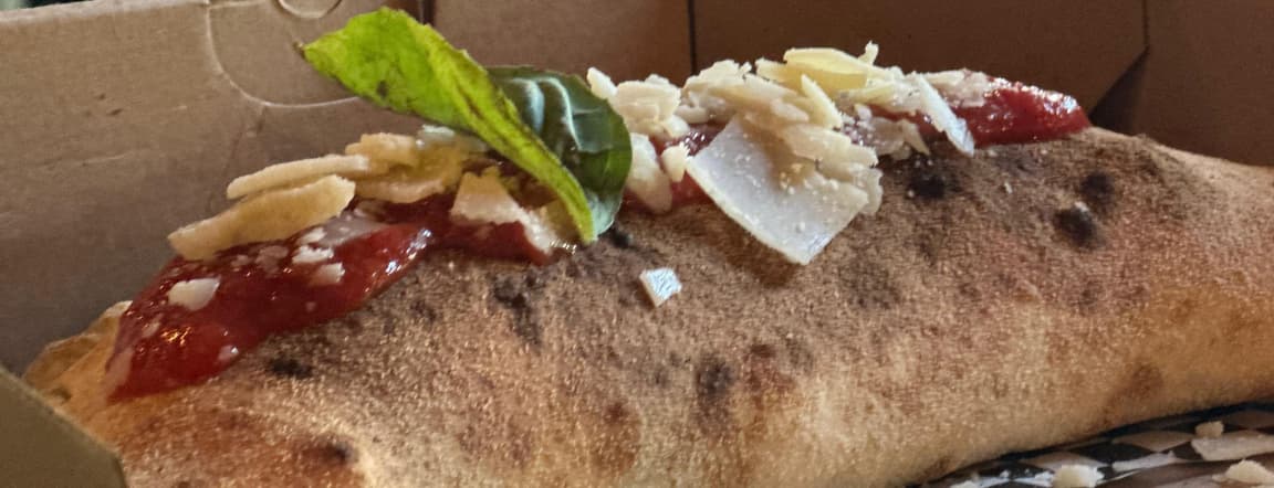 Calzone