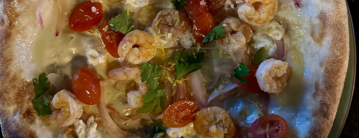 Camarones