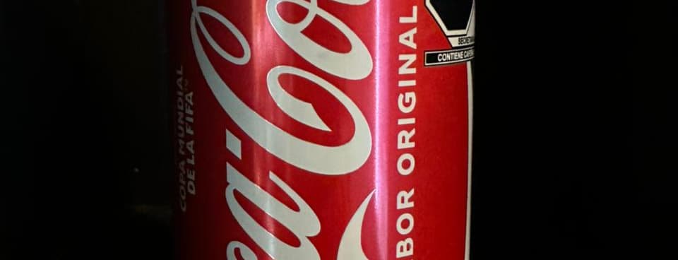 Coca cola