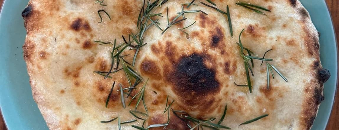 Focaccia