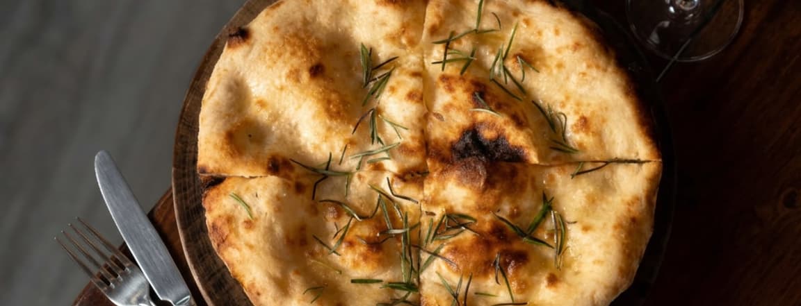 Focaccia