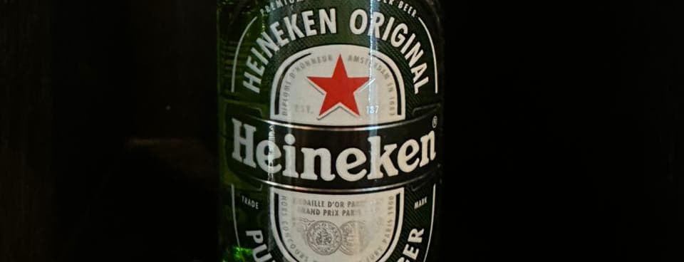 Heineken