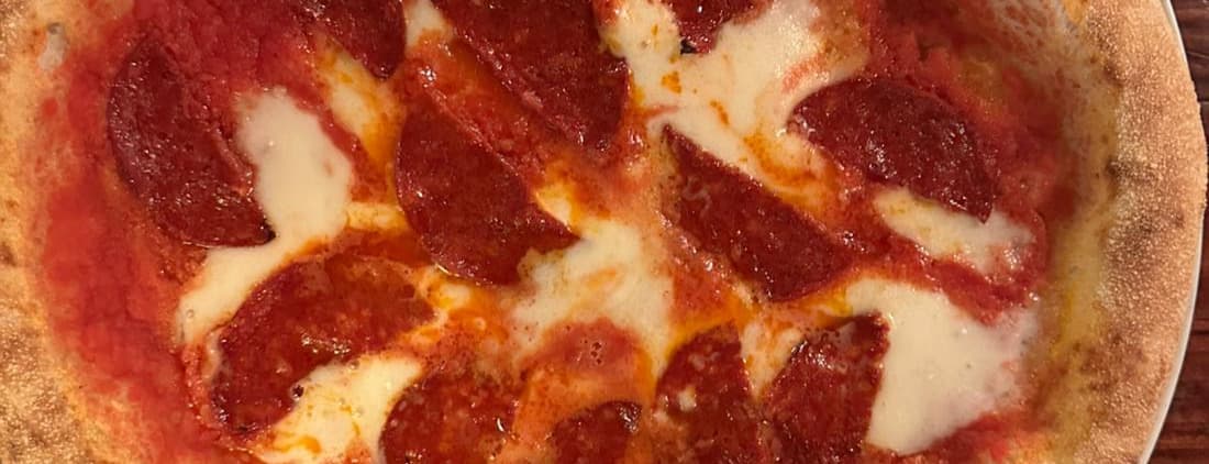 Pepperoni