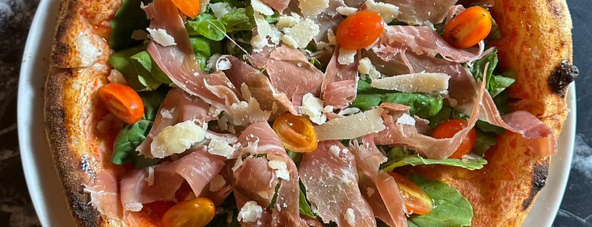 Prosciutto
