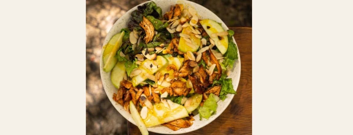 Ensalada boccanera