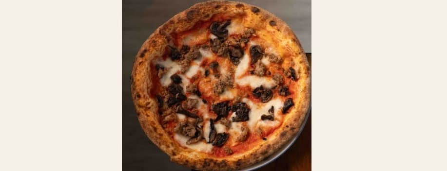 Boscaiola