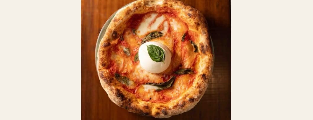 Burrata