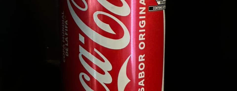 Coca cola
