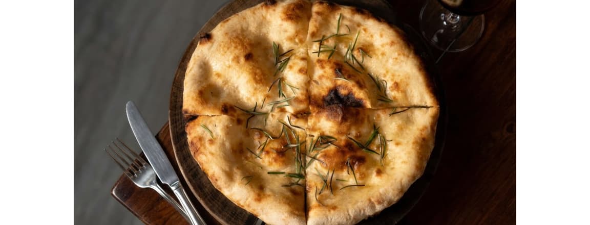 Focaccia