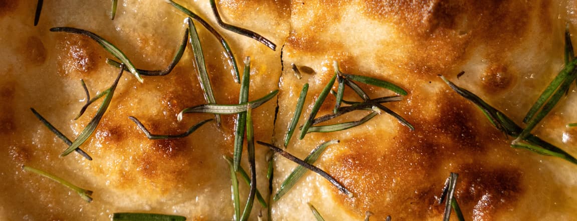 Focaccia