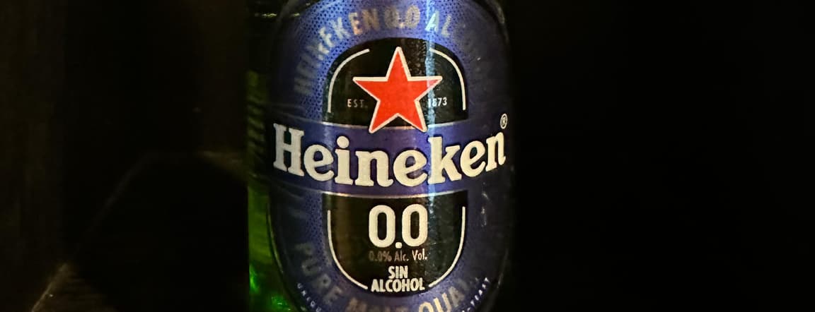 Henieken 00