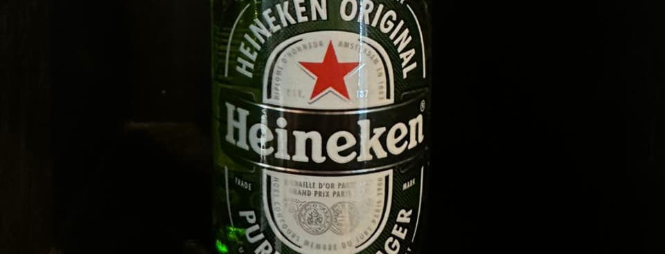 Heineken