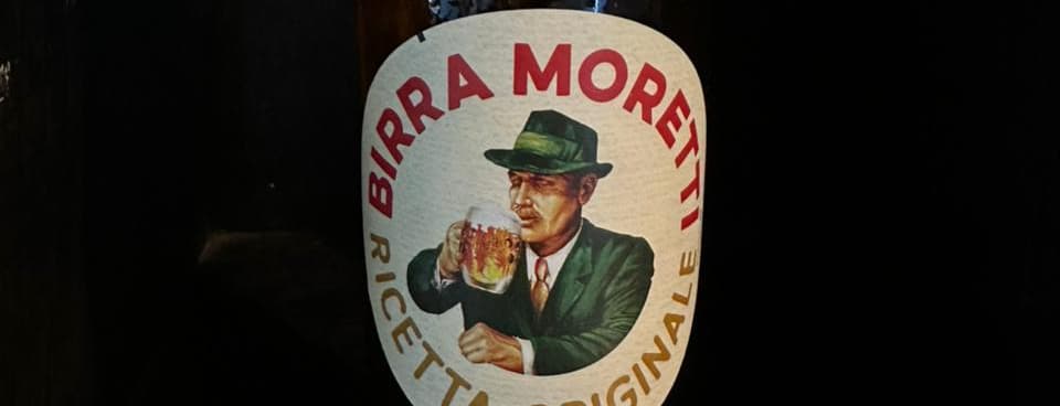 Moretti