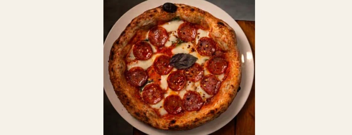 Pepperoni