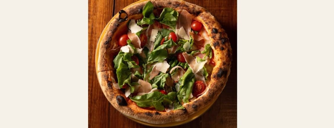 Prosciutto