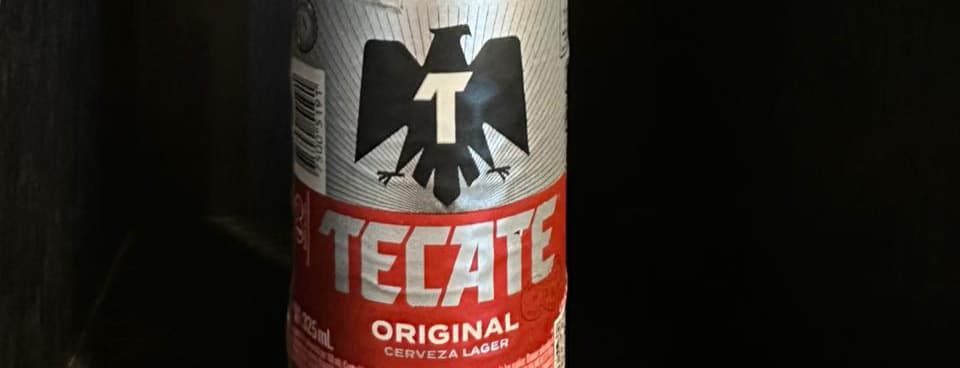 Tecate