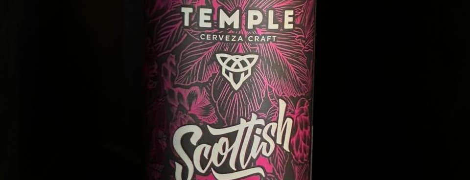Temple scottish