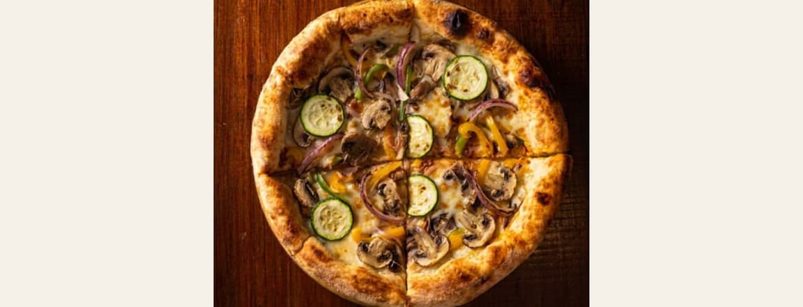 Vegetariana