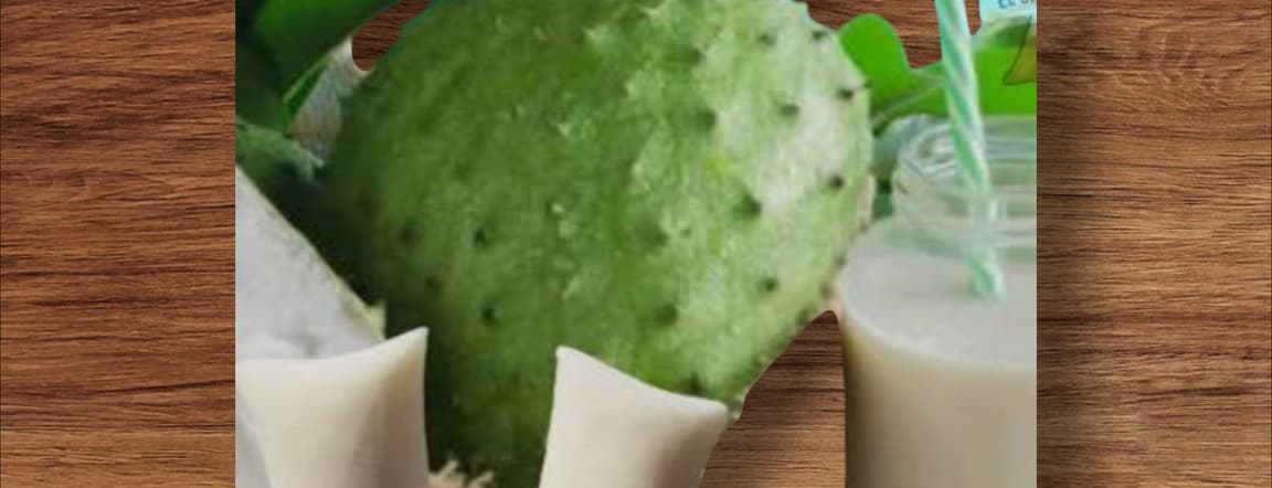 Guanabana pens