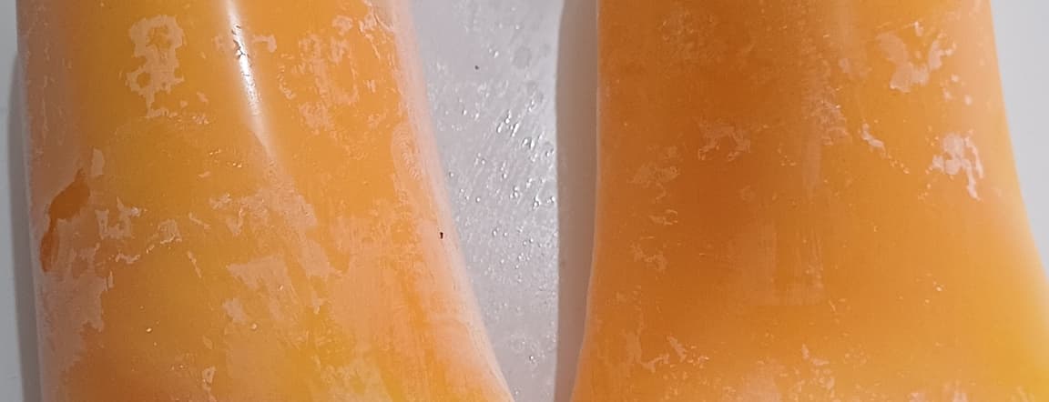 Mango snow