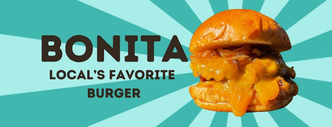 Bonita Bonita