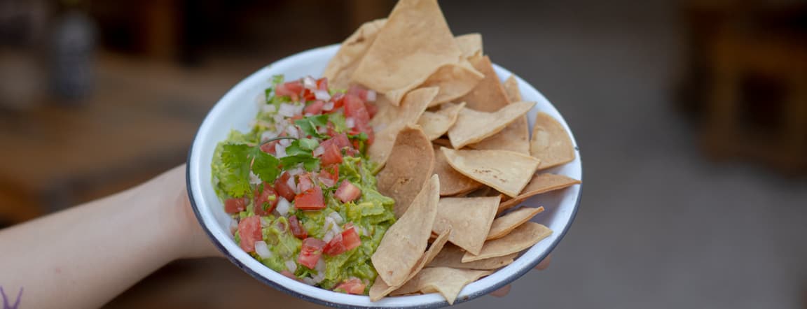 Guacamole