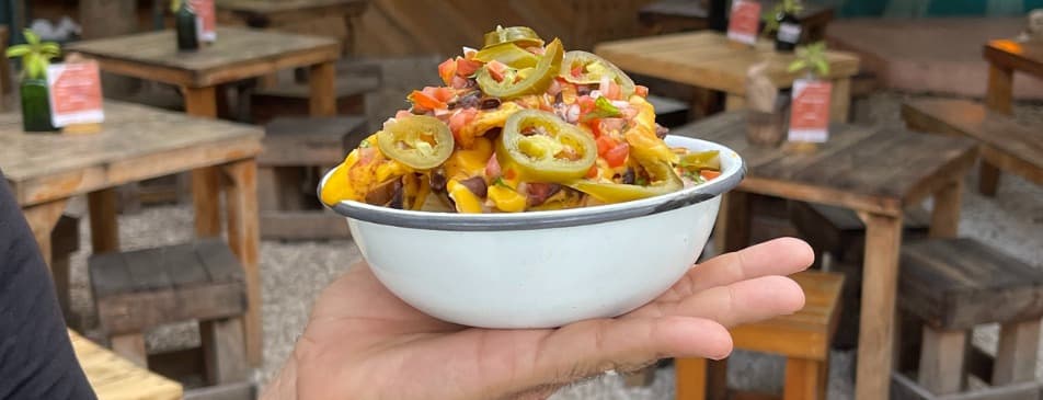 Nachos