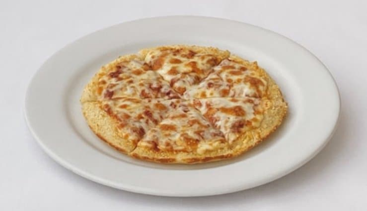 Five cheeses