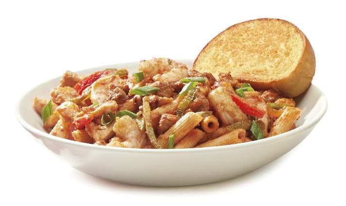 Jambalaya