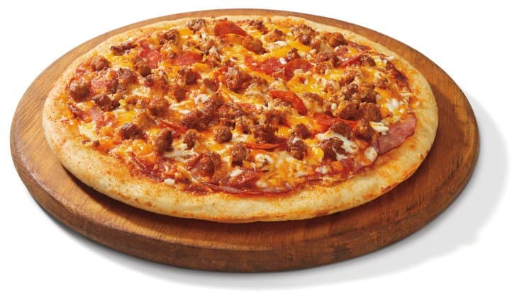 Mama meata
