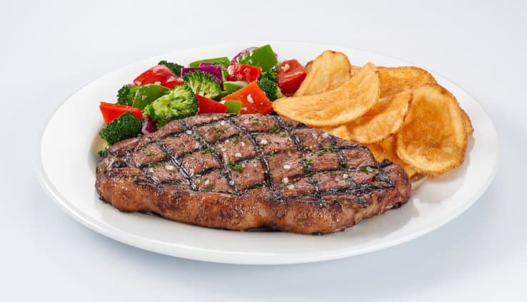 New york strip