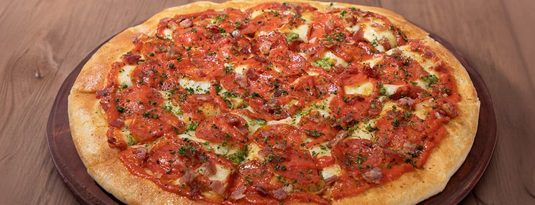 Pepperoni fest
