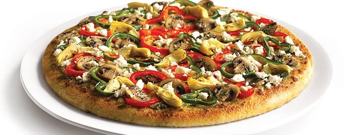 Veggie